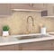 Apollo Tile Gold 12.2 in x 12.2 in Glass Glossy Floor and Wall Mosaic Tile 10.34 sqft/case, 10PK APLAPN8805A - alternate 7