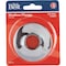 Do It Best 3/4'' CTS Chrome-Plated Shallow Flange DIB802-89 - alternate 2