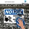 Signmission Five Steps To Help Stop COVID-19, 14 Inch X 10 Inch, Aluminum Metal Sign OS-NS-A-1014-25591 - alternate 6