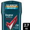 Degree Men Advanced Nonstop Mandarin and Juniper Berry Antiperspirant Deodorant Stick, 2.7 Ounce, 12PK 64343724 - alternate 8