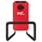 Milwaukee Tool Wide Hook for PACKOUT Wall-Mounted Storage 48-22-8332 - alternate 11