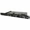 Transition Networks 4-slot Media Converter Rack Mount Shelf, 19 in. RMS19-SA4-02 - alternate 2