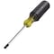 Klein Tools No 2 Combo Tip Driver, 4-Inch Fixed Blade 7324 - alternate 6