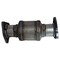 Neae Catalytic Catalytic Converter #20-20002, Rear 20-20002 - alternate 1