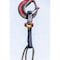 Lockjaw Synthetic Shackle, Lifting Rated, 1,800 lbs WLL, 2in Working Dia. 17-018804 - alternate 4