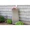 Good Ideas Impressions Capri 50 Gallon Rain Saver - Sandstone IM-CAP050-SAN - alternate 5