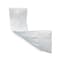 Saturix Disposable Dry Sterile Microfiber Mops: Heavy Weight, 16 in wide, 5 wipes per bag MD416S - alternate 3