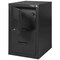 Fireking 2 Drawer, 1 Hr Fire rated, 22" Ltr/Lgl, Safe-In-A-File Black Texture 2S1822-DBSSF - alternate 1