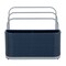 Sunjoy Pickford Pool Float Storage Rack, Navy A804001601 - alternate 6