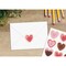 Teacher Created Resources Frosted Heart Cookies Stickers, 72-Piece Set, 12PK 6948 - alternate 4