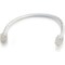 C2G PATCH CABLE - UNSHIELDED TWISTED PAIR (UTP) - MALE LEFT GENDER - MALE RIGHT GEND 4235 - alternate 1