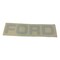 Cnh DECAL, CNH OEM SML39744 SML39744 - alternate 1