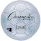 Champion Sports Extreme Soccer Ball, Silver, Size 4, PK2 EX4SL - alternate 1