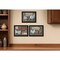 Homeroots Set Of Three Farmers Market Black Framed Print Wall Art, 3PK 405700 - alternate 4