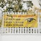 Signmission 3 Causes of Accidents, 48 Inch x 120 Inch, Vinyl Banner B-120-30450 - alternate 5