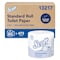 Scott Scott 100% Recycled Fiber Standard Individually Wrapped Toilet Paper Rolls 473 Sheets/Roll, 80PK 13217 - alternate 1