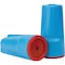 Gardner Bender King Electric Medium Aqua/Red Waterproof Wire Connectors, 5PK 62210 - alternate 1