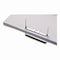 Officemate Two-Prong File Fastener Sets, 2in Capacity, 2.75in Center to Center, Silver, 50PK OIC99711 - alternate 3