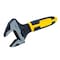Stanley Bi-Material Adjustable Wrench 12" 90-950 - alternate 4