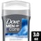 Dove Men+Care Midnight Classico Deodorant Stick, 3 Ounce, 12PK 64386855 - alternate 9