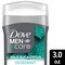Dove Men+Care Wild Eucalyptus Aluminum Free Deodorant Stick, 3 Ounce, 12PK 64803365 - alternate 6