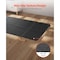 Vevor Foldable Walking Pad Treadmill Mat for Carpet Floor Exercise Equipment Mat DD-QXD-008 - alternate 5
