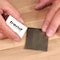 Trend Diamond Stone Cleaning Block, 42x27mm, Efficient Cleaning, Compact Size, DWS/CB/A U*DWS/CB/A - alternate 5