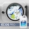 Ecos High Efficiency Laundry Detergent, Liquid, Magnolia and Lily, Clear, 4 PK PL9750/04 - alternate 6