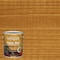 Valspar Quick Seal Exterior Stain, Semi-Transparent, Natural Cedar, Liquid, 1 gal VL1028015-16 - alternate 3