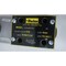 Parker HYDRAULIC DIRECTIONAL CONTROL VALVE 5000PSI 120V-AC D3W4ENYEU - alternate 2