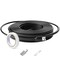 Vevor Self-Regulating Pipe Heating Cable 24FT 5W/FT Heat Tape for Pipes Roof ETR series (5W/FT) - alternate 1
