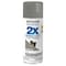 Rust-Oleum 2X Ultra Cover Spray Paint, Phantom Gray, Gloss, 12 oz 372273 - alternate 1