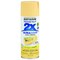 Rust-Oleum PAINTER'S Touch Satin Spray Paint, Satin, Summer Squash, 12 oz, Aerosol Can 334079 - alternate 4