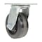 Vestil Phenolic Swivel Caster 5 In. Diameter x 2 In. Width 1000 Lb. Capacity Black CST-VE-5X2PH-S - alternate 7