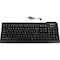 Sealshield Seal Shield Silver Seal Waterproof Keyboard SSKSV208IT - alternate 1