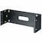Middle Atlantic Hinged Panel Mount, 4 Space HPM-4 - alternate 1