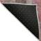Homeroots 8' X 10' Red Pink And Pewter Plaid Washable Indoor Outdoor Area Rug 614002 - alternate 6