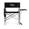 Picnic Time Family Of Brands NFL Baltimore Ravens - Sports Chair 809-00-179-034-2 - alternate 1
