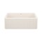 Blanco Ikon 30" Apron Single Bowl, Soft White 443076 - alternate 1