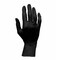 Safety Zone Nitrile Powder Free 3.5 mil Exam Gloves - Black, Sm - Case of 1000 GNPR-SM-BK - alternate 1