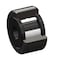 Smith Bearing Non-Metallic Yoke Type: Unsealed, Flat BYR-3/4 - alternate 1