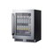 Summit 24in Wide Built-In Beverage Center SDHG2443 - alternate 7