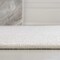 Jonathan Y Freya High-Low Modern Scandinavian Arch Stripe Monotone Ivory 3 ft. x 5 ft. Indoor/Outdoor Area Rug SCN106A-3 - alternate 5