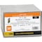 Pro-Fit 3'' x 0.131'' 30 Degree Paper Tape Smooth Shank Round Head Brite Framing Stick Nails, 2500 Ct. 600270 - alternate 2