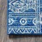 Jonathan Y Modern Persian Boho Vintage Tribal Blue/Gray 4 ft. x 6 ft. Area Rug MOH100A-4 - alternate 6