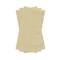 Smarty Had A Party Durable Ivory Paper Dinner Napkins, 600PK 67161B-CASE - alternate 6