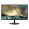 Acer SA272U WQHD LED Monitor, 27" Widescreen, IPS Panel, 2560 Pixels x 1440 Pixels SA272U EBIIP - alternate 1