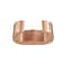 Burndy Compression Grounding C-TAP Connector YGHC29C29 - alternate 4