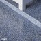Armorpoxy Epoxy Floor Kit 4-Layer Full Flake Broadcast - 600 Sq Ft - Orbit 121128 - alternate 5