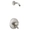 Delta Trinsic Monitor 17 Series Shower Trim - Less Shower Head T17259-SSLHD - alternate 2